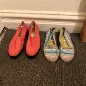 Ron White Loafers & Slip Ons